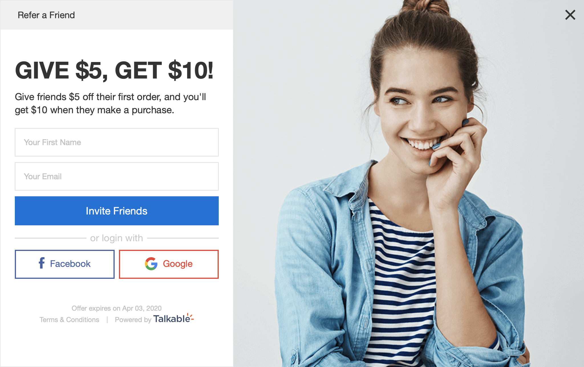 How To Set Up A Referral Program That Works In 9 Steps 1205