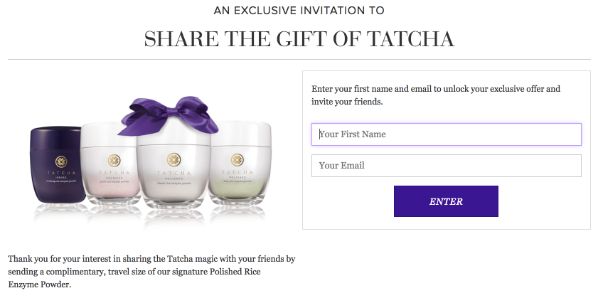 tatcha-campaign-run-by-talkable