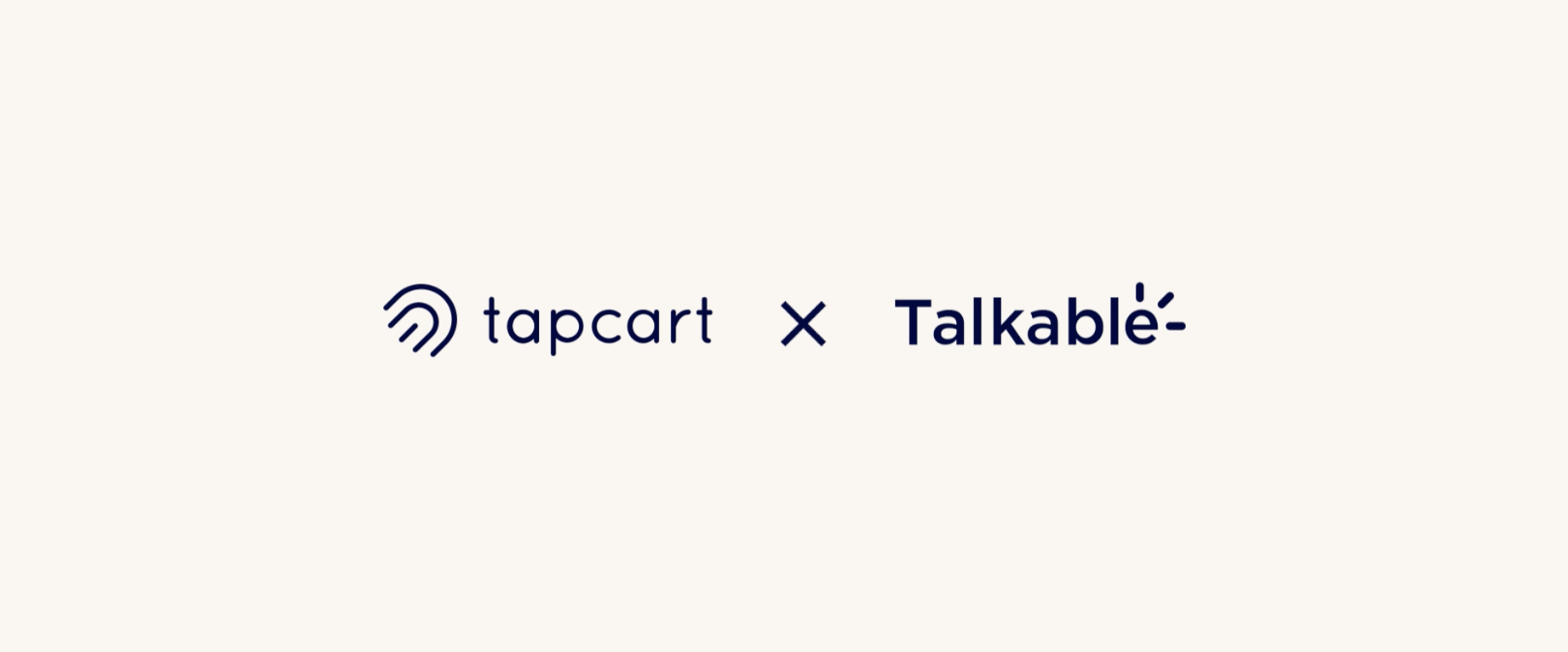 Talkable + Tapcart Integration: Launching in-app referral programs