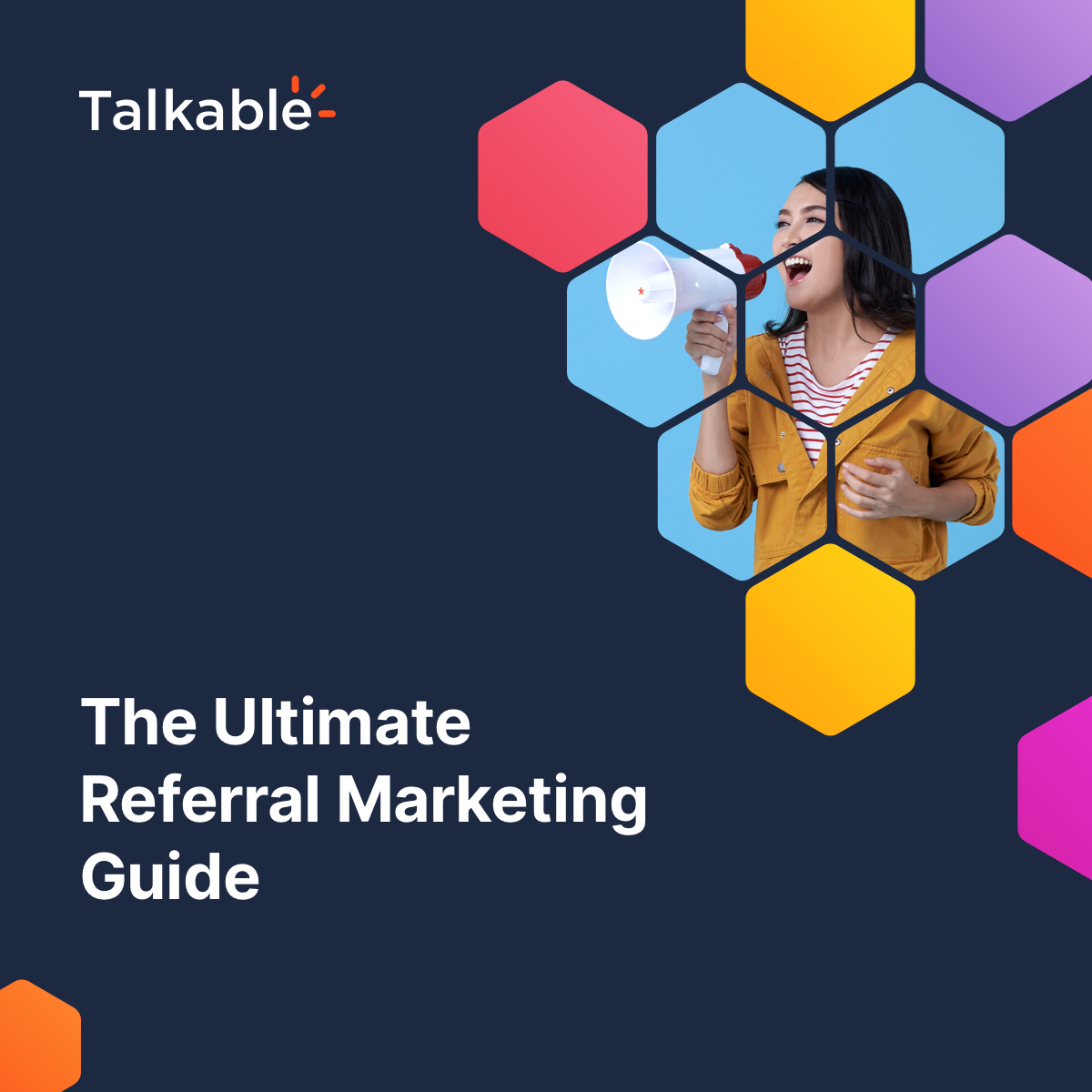 referral marketing guide talkable