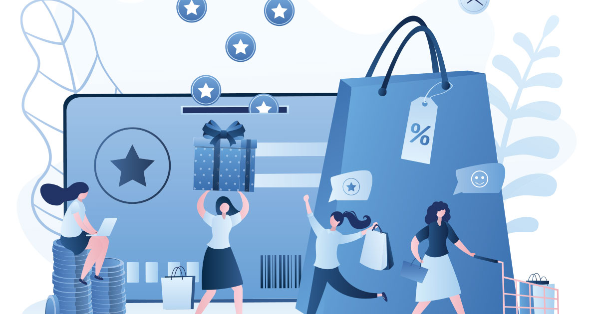 Loyalty Program Rewards - Talkable